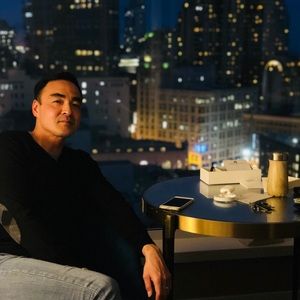 Meet your Posher, Yeongsae